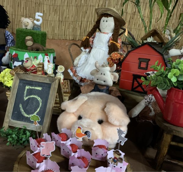 Estação Natureza Festas e Eventos 10