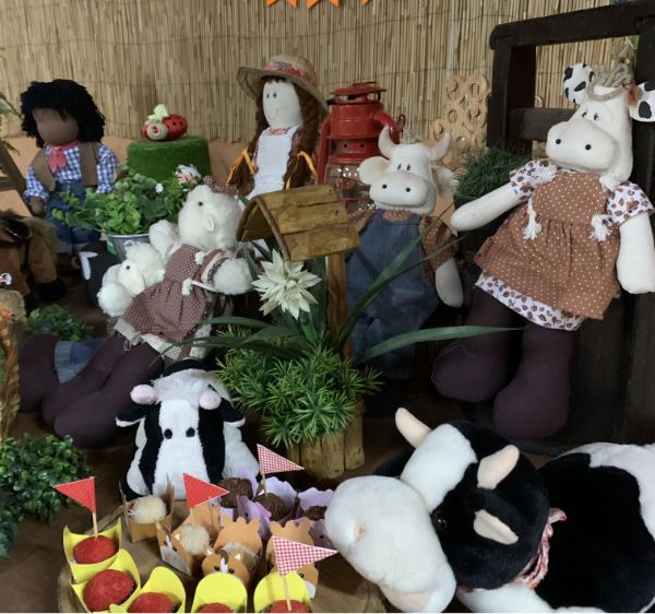 Estação Natureza Festas e Eventos 11